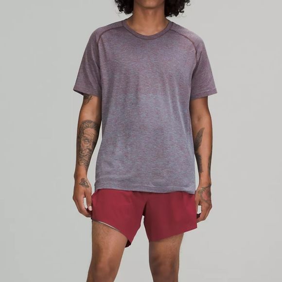 Lululemon Metal Vent Tech Short Sleeve Shirt 2.0 - Picture 2 of 6